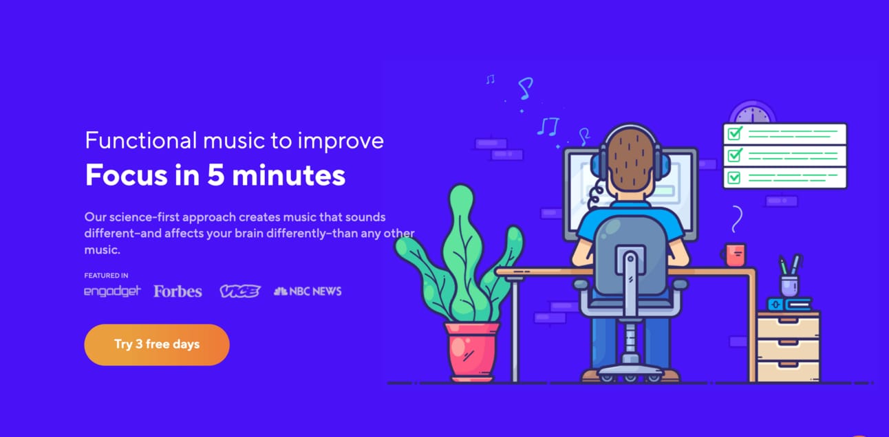 Best Productivity Tools for Students