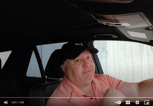 Kickin butt at 94 yo is my deal