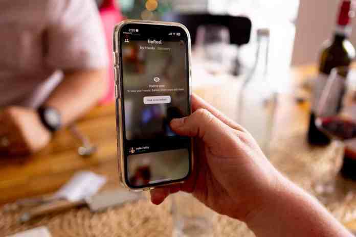 Social Media Presence