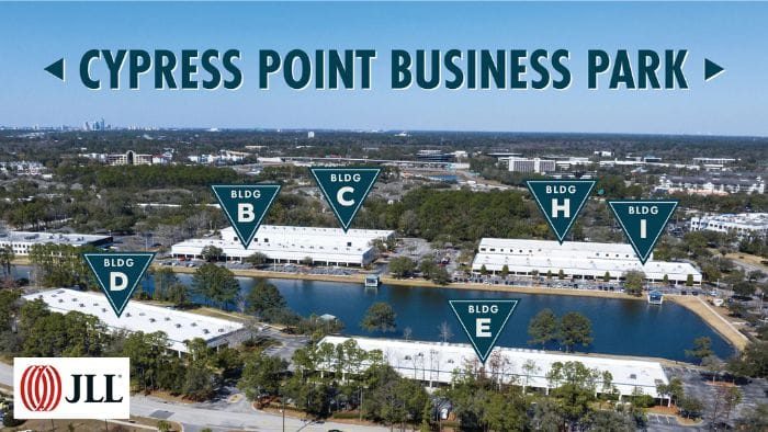 small bay for sale in Jacksonville, FL