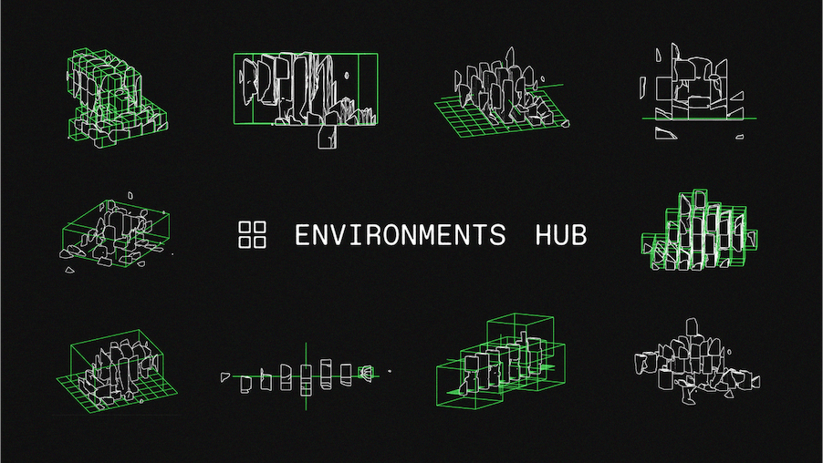 Environments Hub