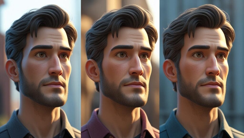 character-consistency