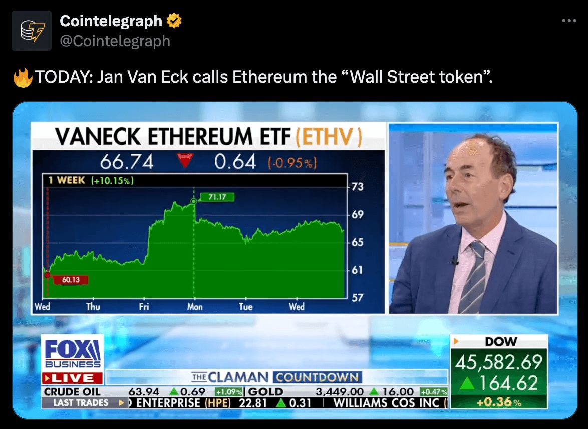 Van Eck