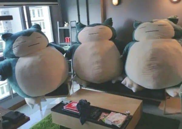 snorlax-plush-toys-600x425