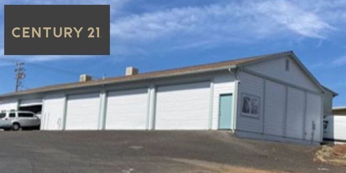 small bay for lease in Sonora, CA