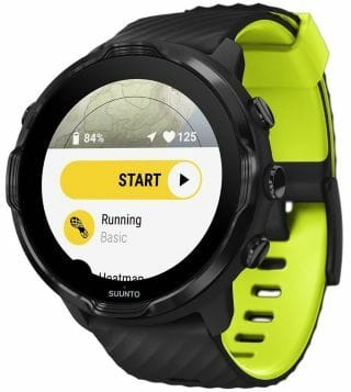 Panel Wear OS