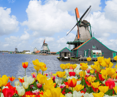 Holland