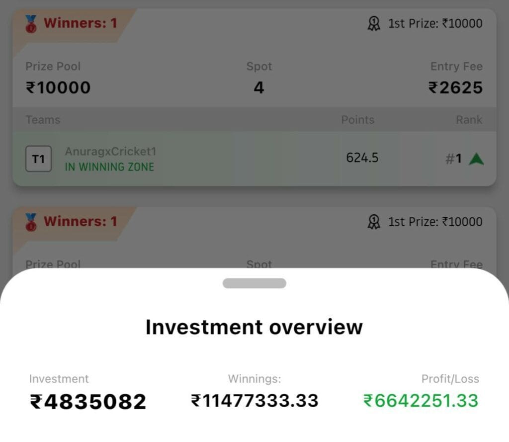 anurag-dwivedi-winning-proof