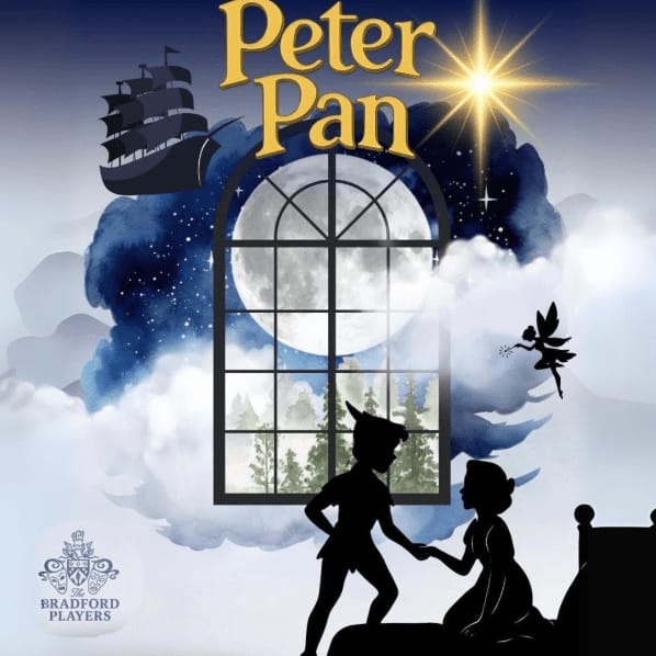 Peter Pan poster image