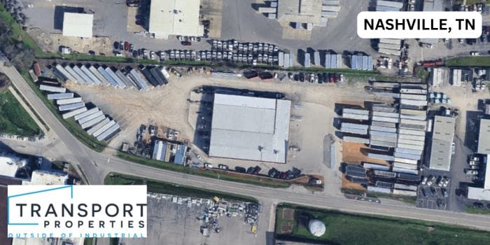 Transport buys Nashville IOS