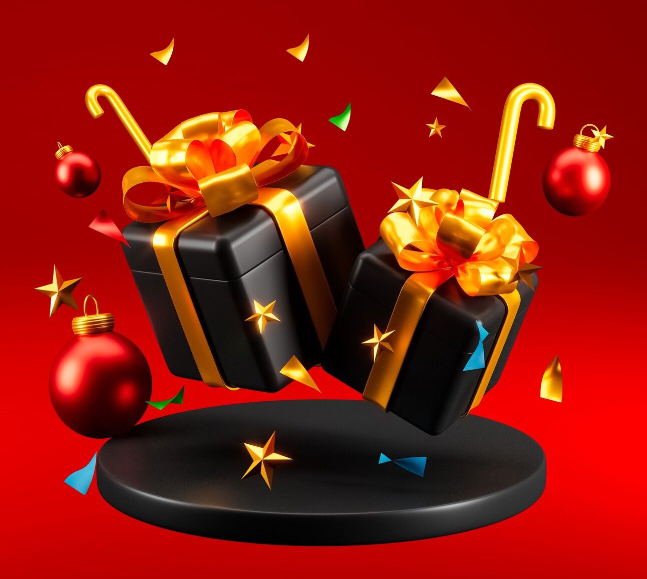 Gallop読者限定プレゼント