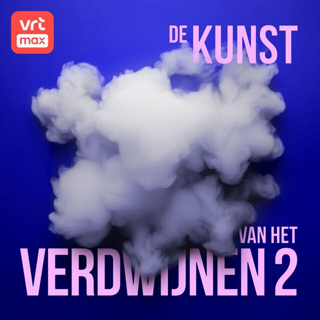 De kust van het verdwijnen 2 