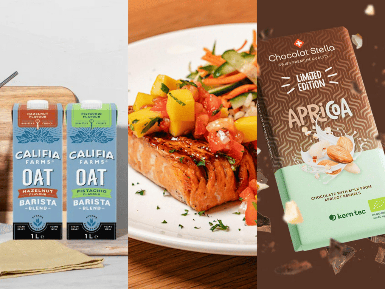 Read Future Food Quick Bites here