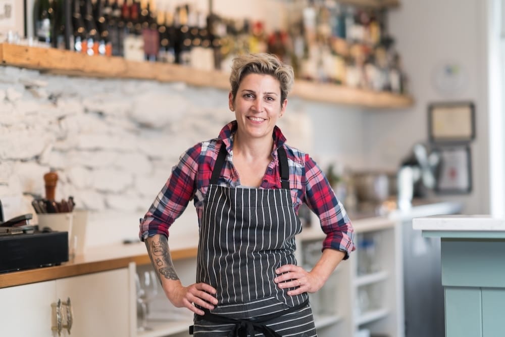 Taste of Nova Scotia