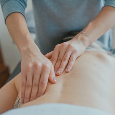 Vietnam Massage centres