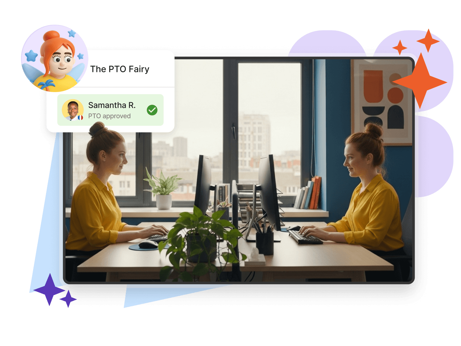 deel ai workforce