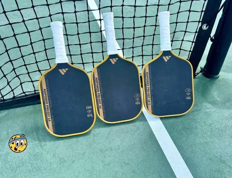 AdiPower Pro-EDT line