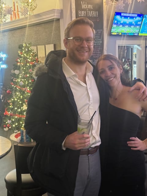 The part part of every trip