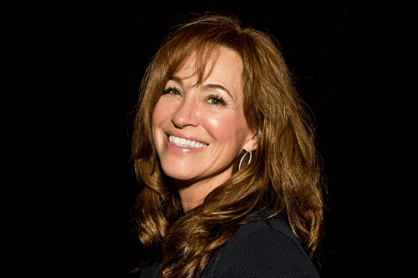 CIO Spotlight: Christine Stoffel-Moffett, Head of Enterprise Technology at NASCAR