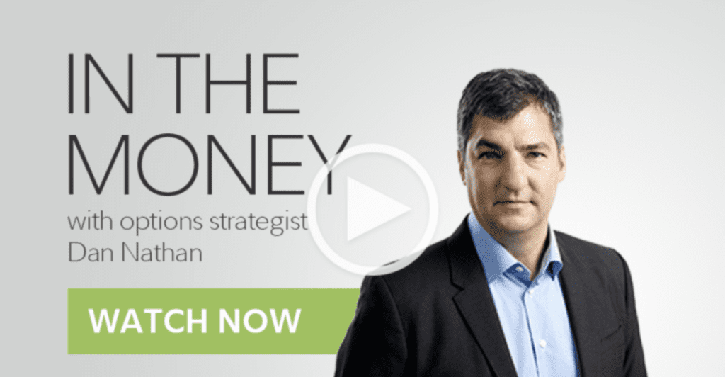 Risk Reversal - In The Money Player