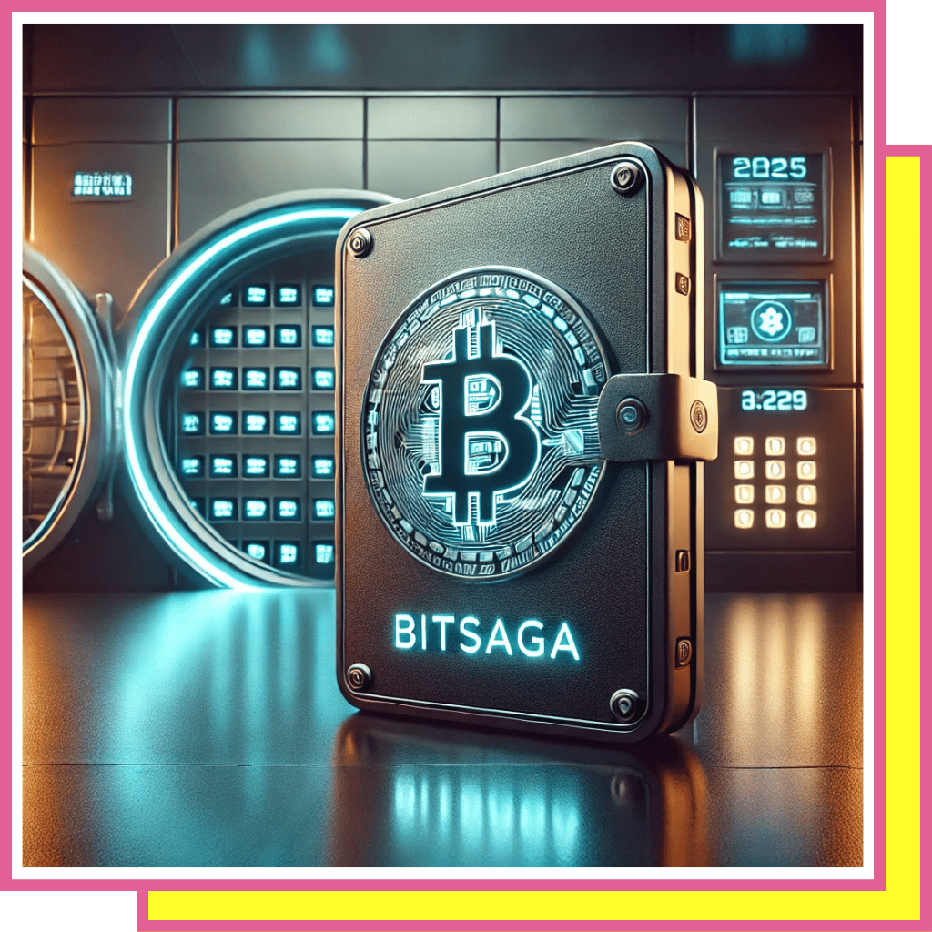 ⚡The Best Bitcoin Self-Custody Solution👝