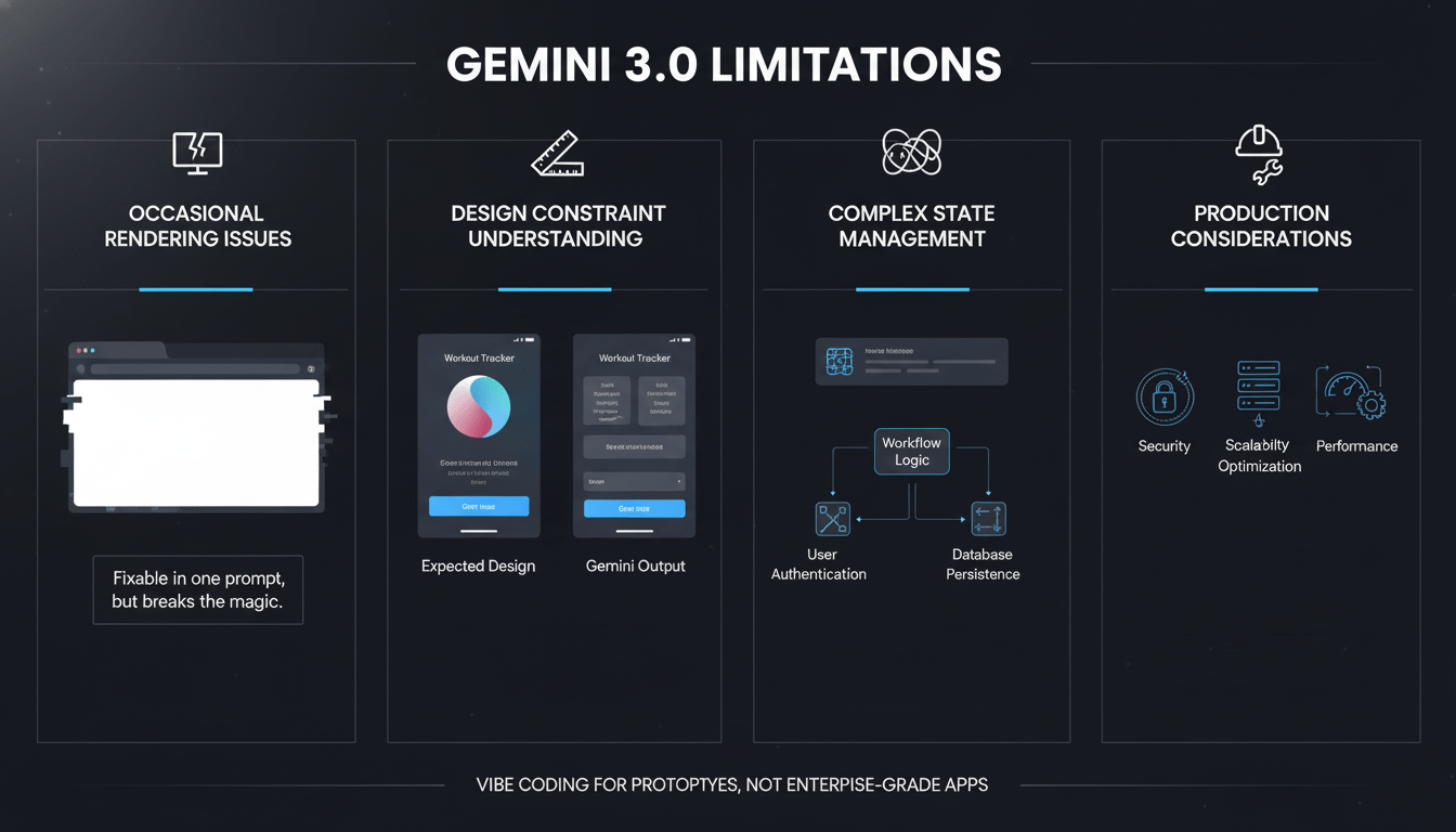 gemini-3-0-limitations