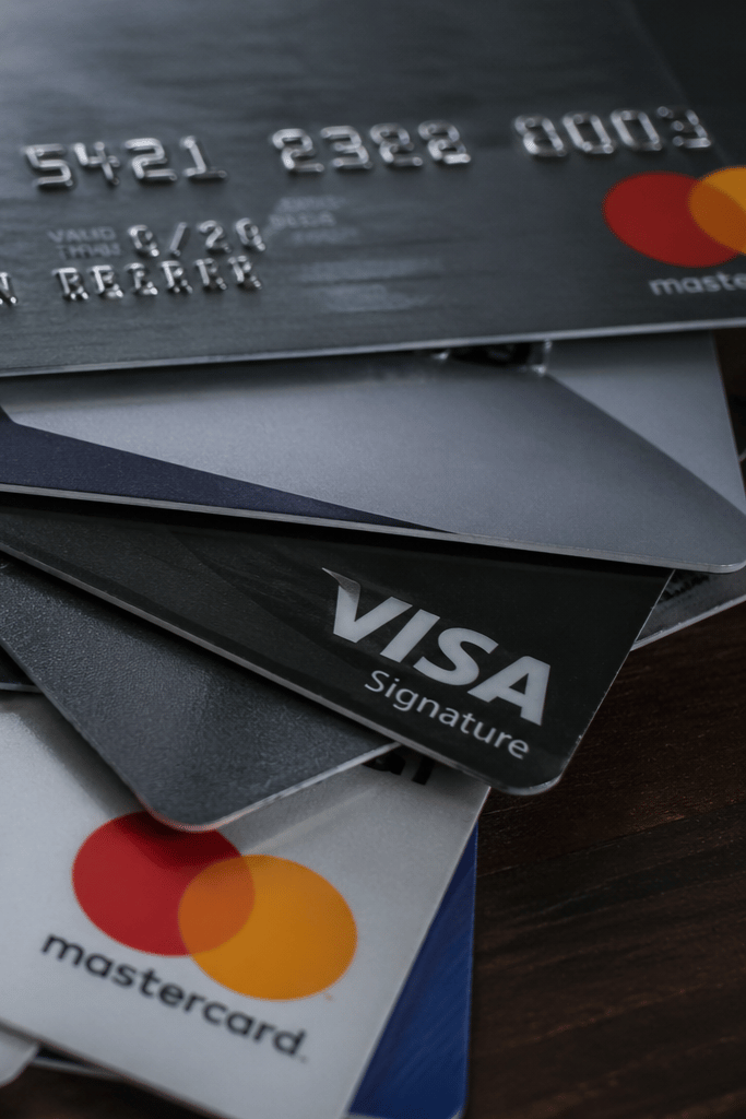 Why Credit Stress Isn’t Showing Up in Earnings Yet