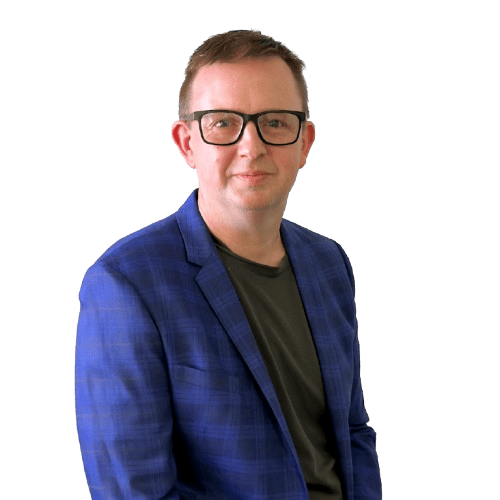 Tony Bain, Co-Founder & CEO @Zeaware