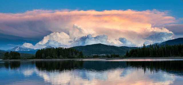 North American Monsoon,
