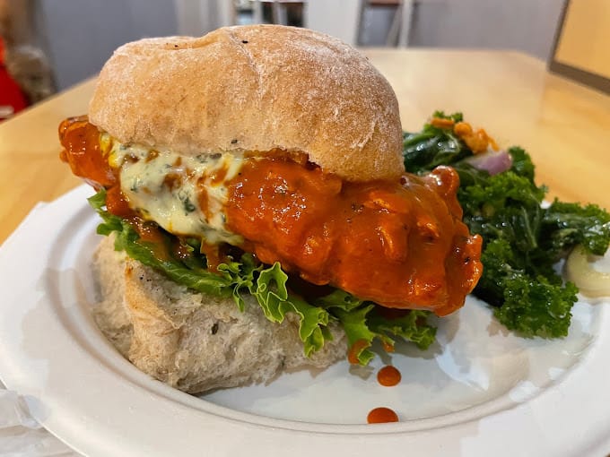Savoring the rich history and flavors of St. Louis' Black-owned soul food establishments