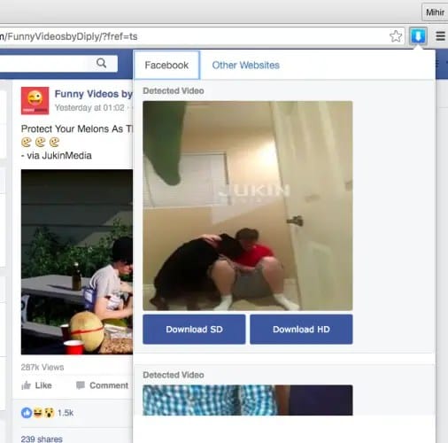 Facebook-download-videos-multiple-extension-506x500
