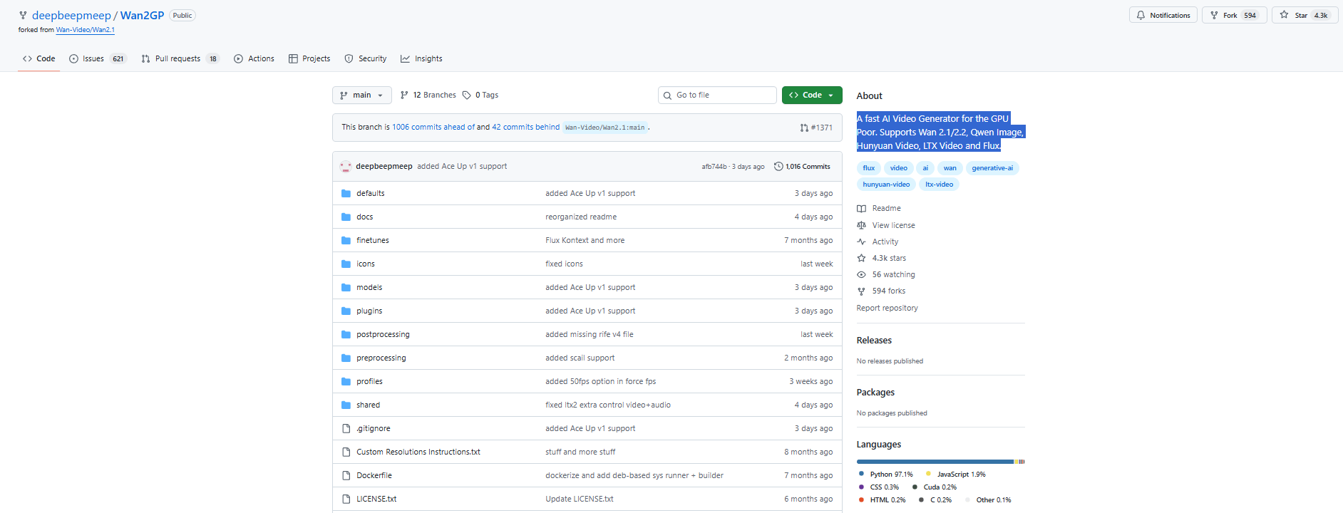 install-wan2gp-your-local-ai-video-studio-1