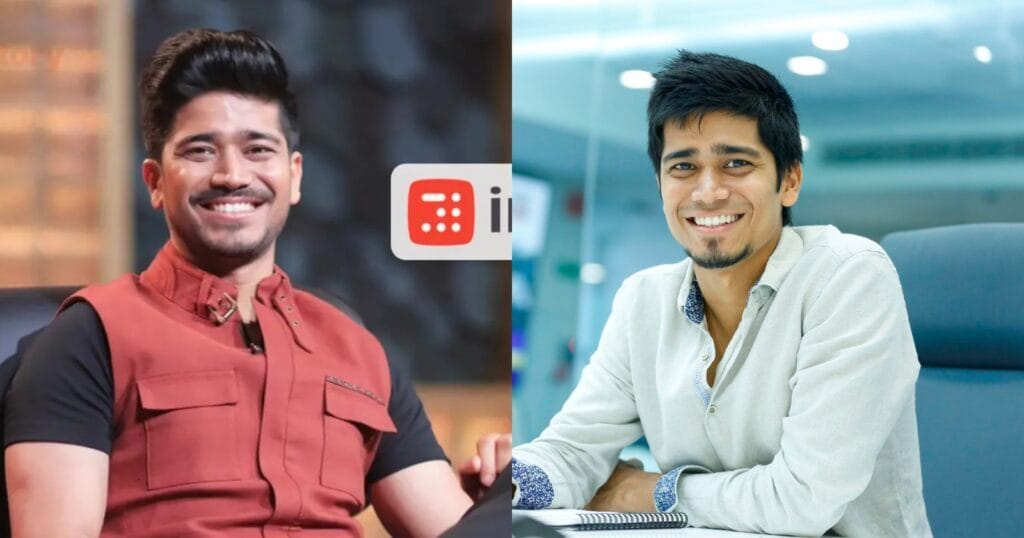 inshorts founder