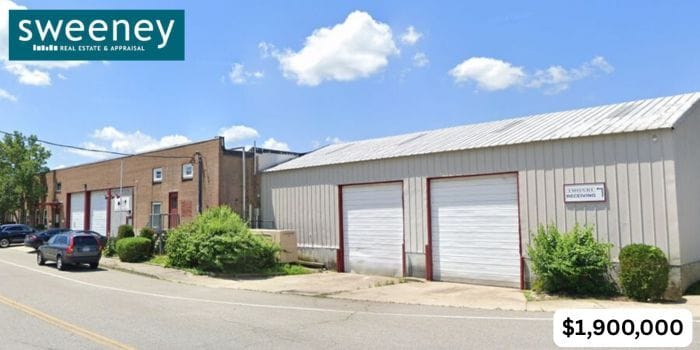 cold storage for sale in West Warwick, RI