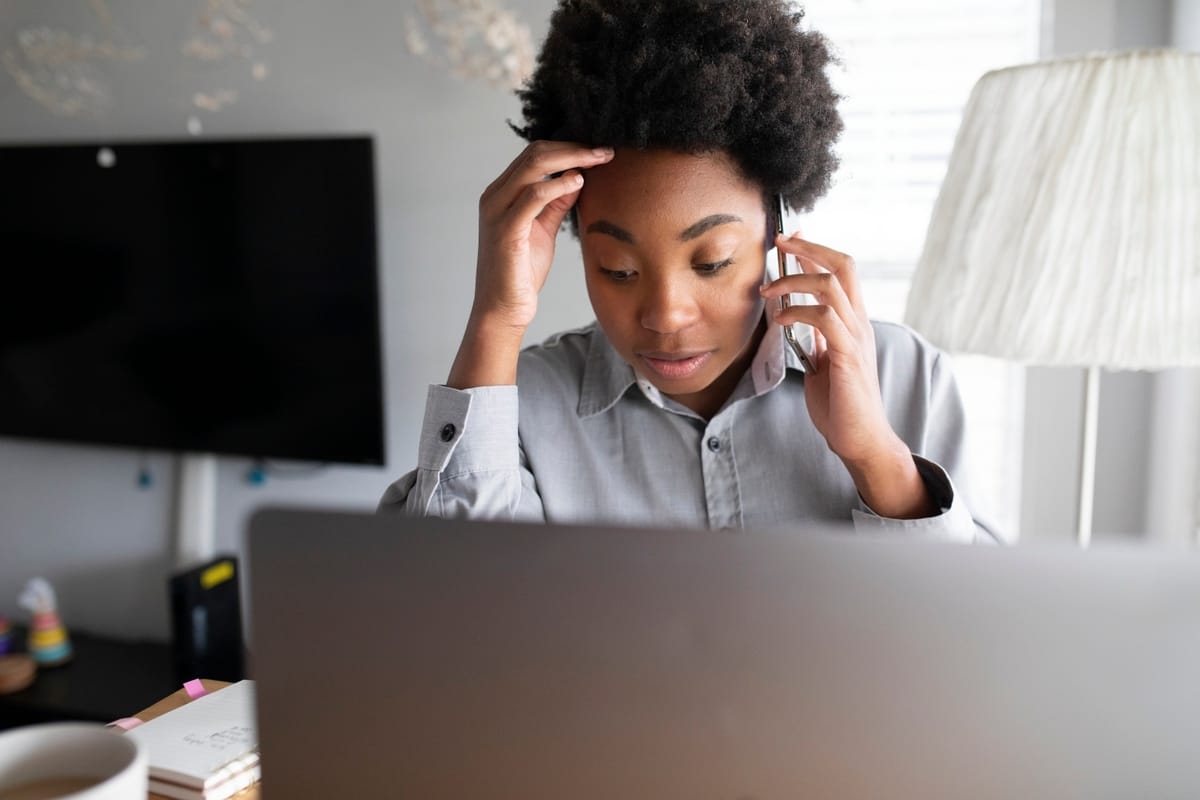 Purchase anxiety for parents