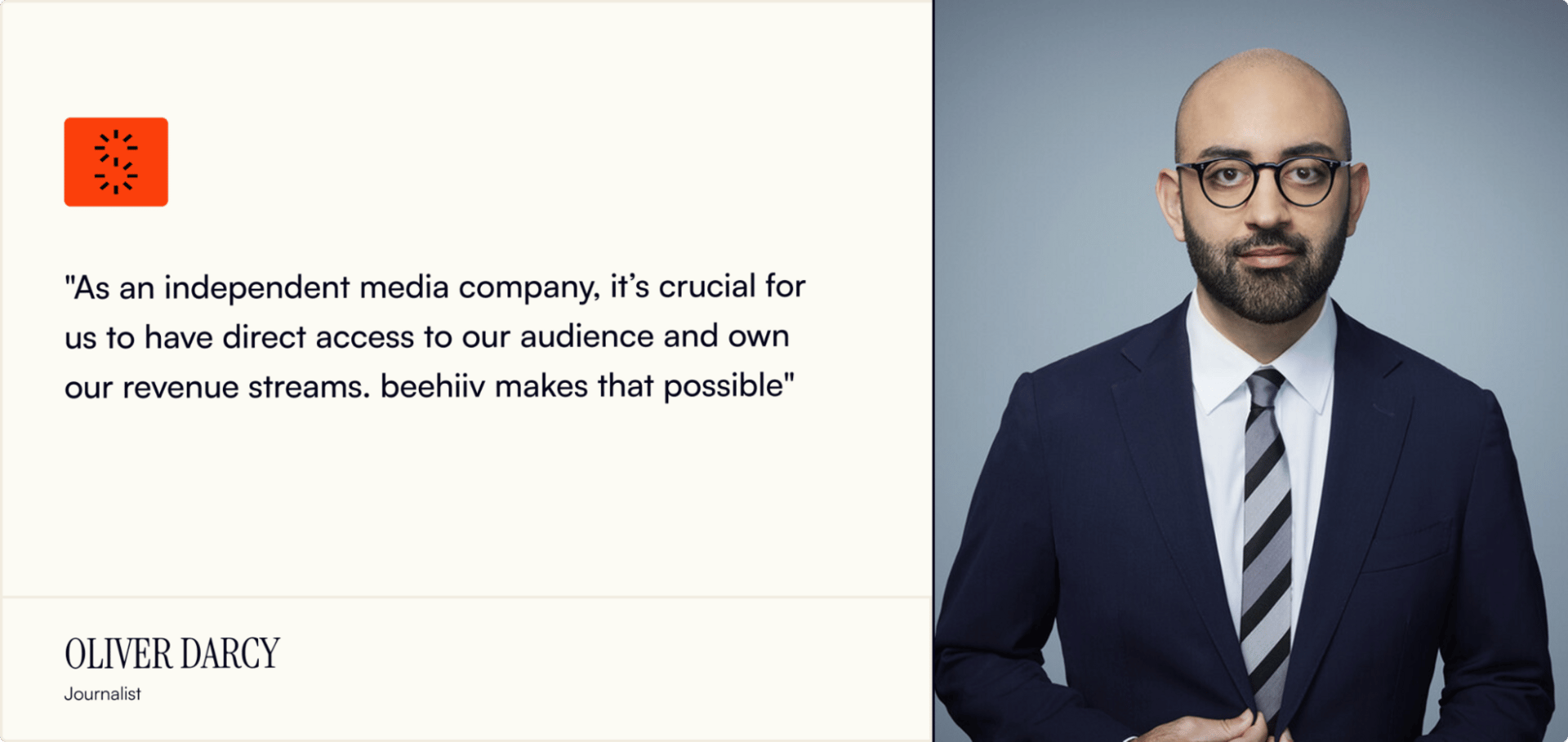 Inside the beehiiv Media Collective