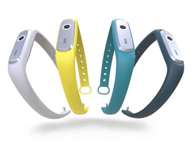 Raymio UV connected bracelet