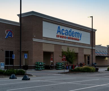 academy sports