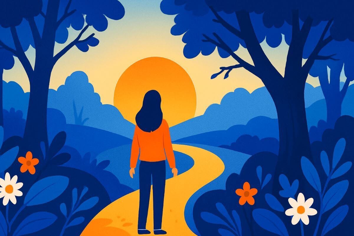 How to Embrace Renewal Today