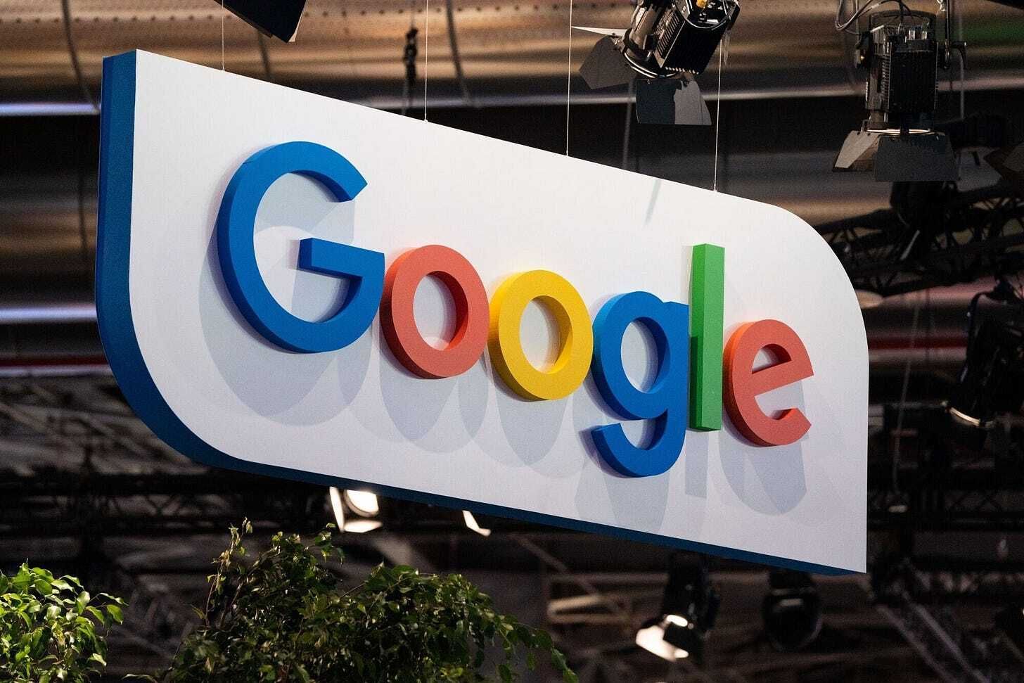 Google considera cobrar por ferramentas 'premium' de busca com IA, diz jornal