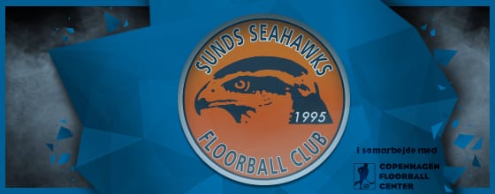 Klubshop brev - Odense Floorball Club