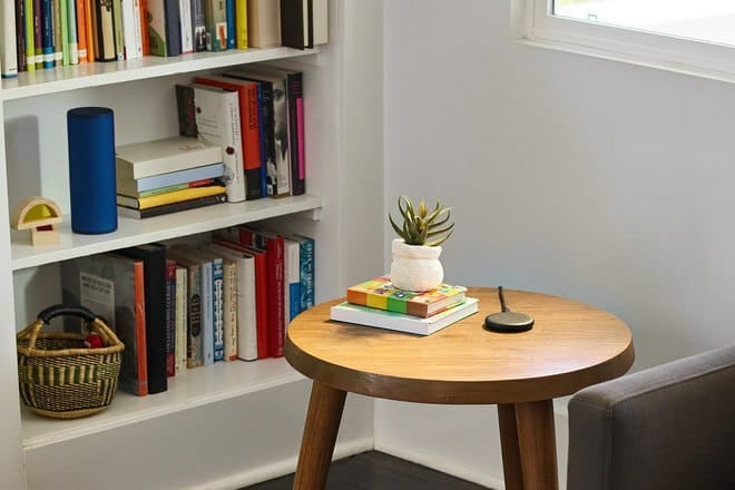 Discover the Amazon connected objects unveiled during the Amazon Echo Input event