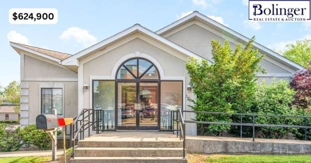 MOB for sale at Hopkinsville, KY