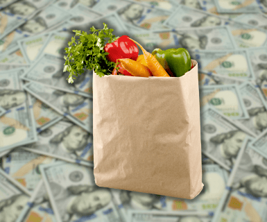 Groceries