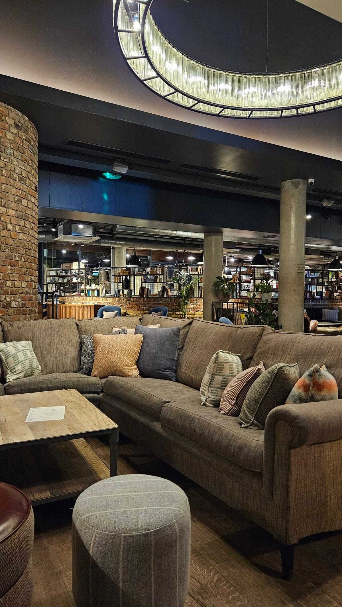 Hoxton Hotel