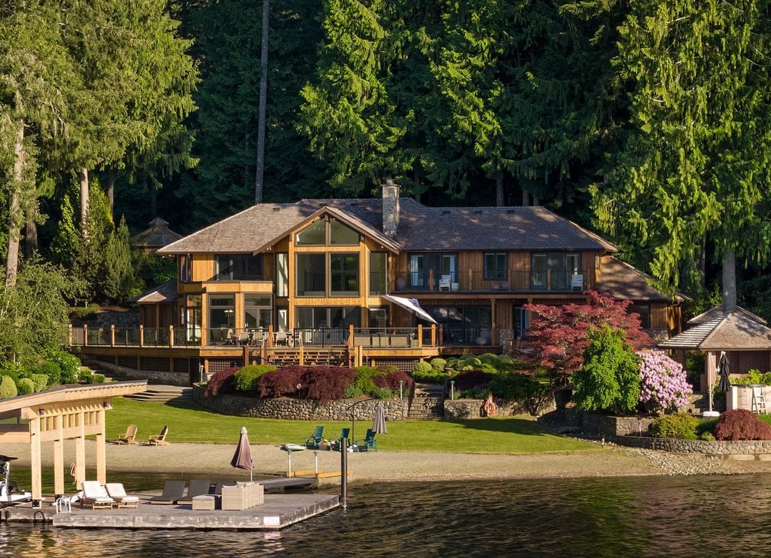 Shawnigan Retreats