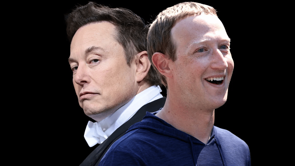 Elon Musk Grok 4 and Mark Zuckerberg poach Apple’s former AI chief