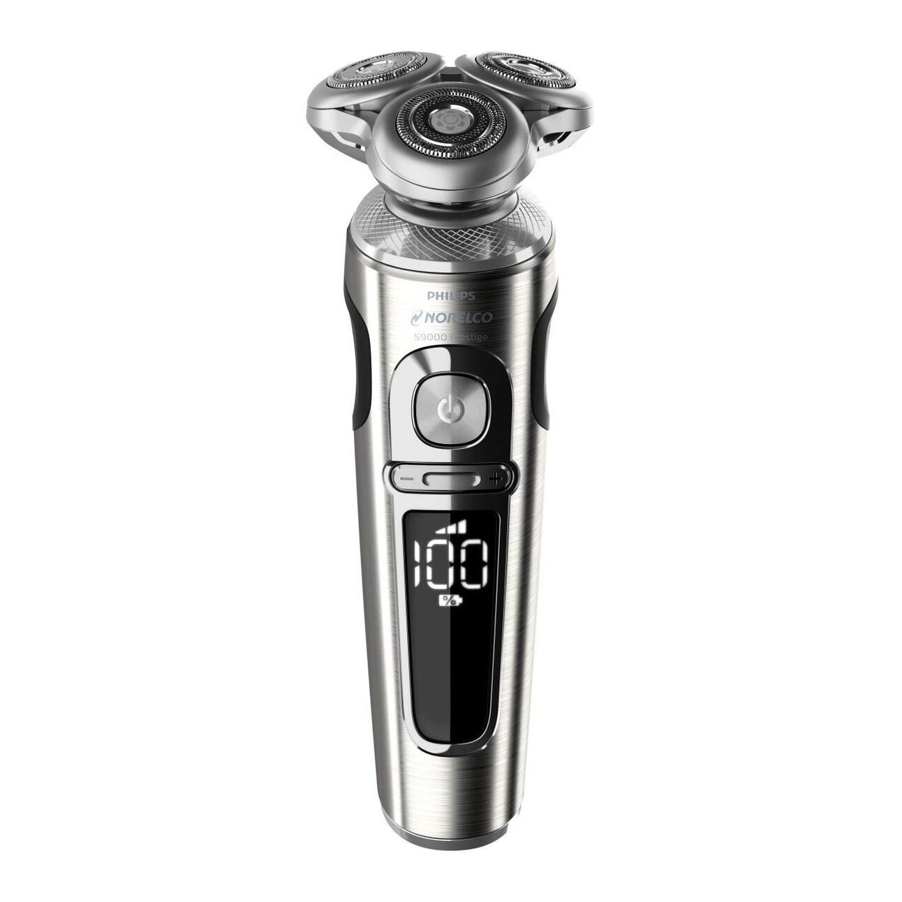 61QBV4Obz1L. SL1300 | Shaving needs to be both comfortable and up to the mark, along with being efficiently done. Here's a guide for the best electric shavers for men in 2021, to help you choose the best! | electric shavers, Gift for him