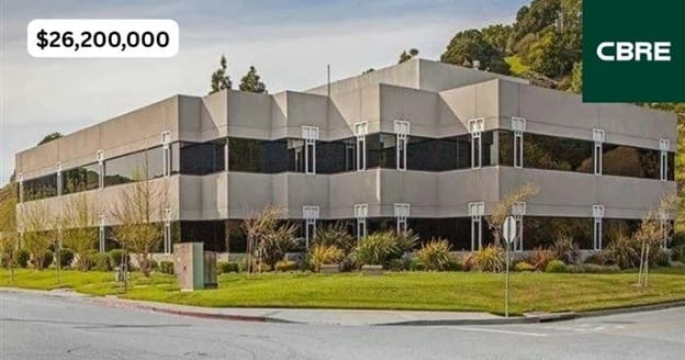 SSP Investments acquires two fully leased MOBs in Phoenix and San Rafael for $26.2M as part of a 1031 exchange.