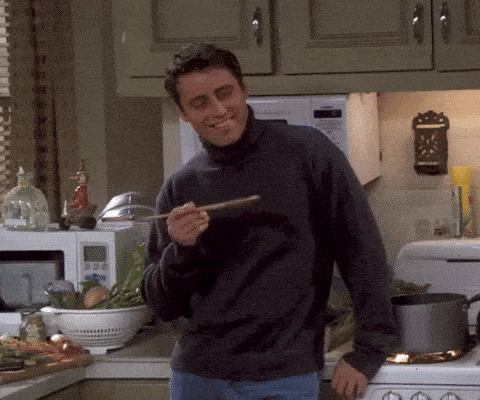 Season 5 Friends Tv Show GIF by Friends